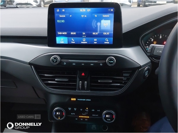 Used Ford Focus 2022 for sale - 77009264: Photo 33