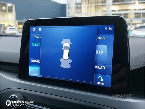 Used Ford Focus 2022 for sale - 77009264: Photo 36