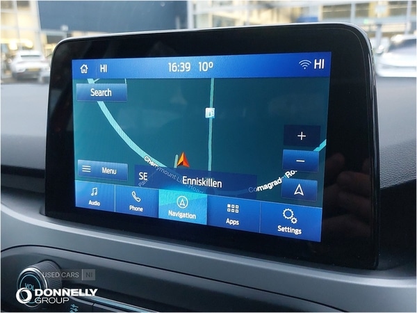 Used Ford Focus 2022 for sale - 77009264: Photo 37