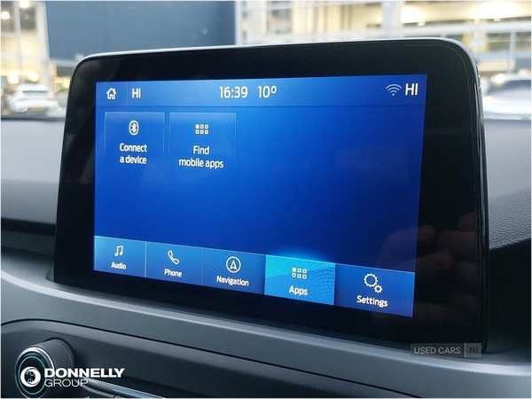 Used Ford Focus 2022 for sale - 77009264: Photo 38