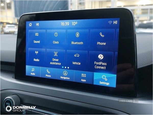 Used Ford Focus 2022 for sale - 77009264: Photo 39