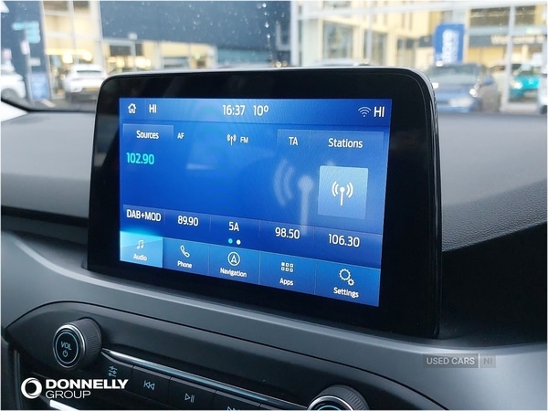 Used Ford Focus 2022 for sale - 77009264: Photo 4