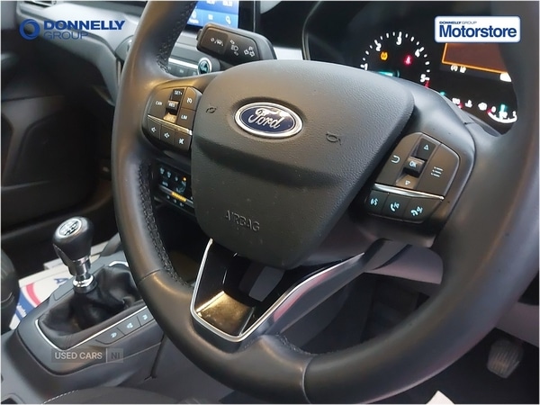 Used Ford Focus 2022 for sale - 77009264: Photo 40