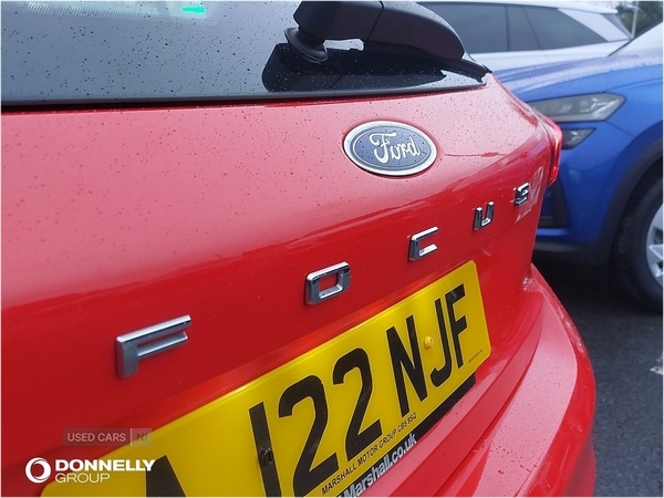 Used Ford Focus 2022 for sale - 77009264: Photo 42