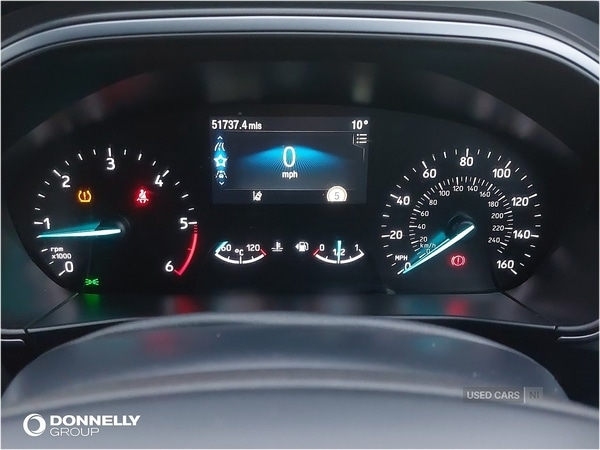 Used Ford Focus 2022 for sale - 77009264: Photo 5