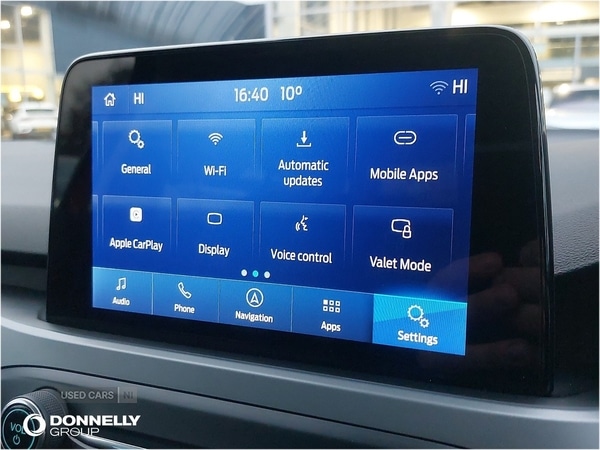 Used Ford Focus 2022 for sale - 77009264: Photo 52