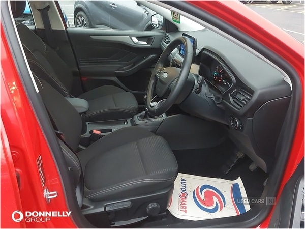 Used Ford Focus 2022 for sale - 77009264: Photo 7