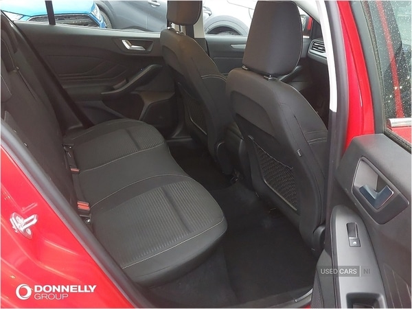 Used Ford Focus 2022 for sale - 77009264: Photo 8