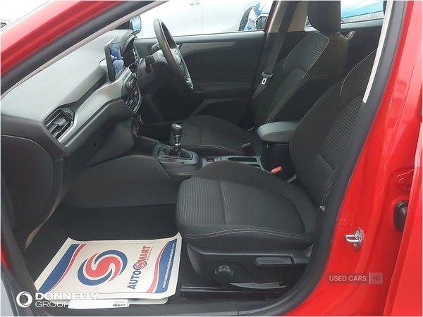 Used Ford Focus 2022 for sale - 77009264: Photo 9