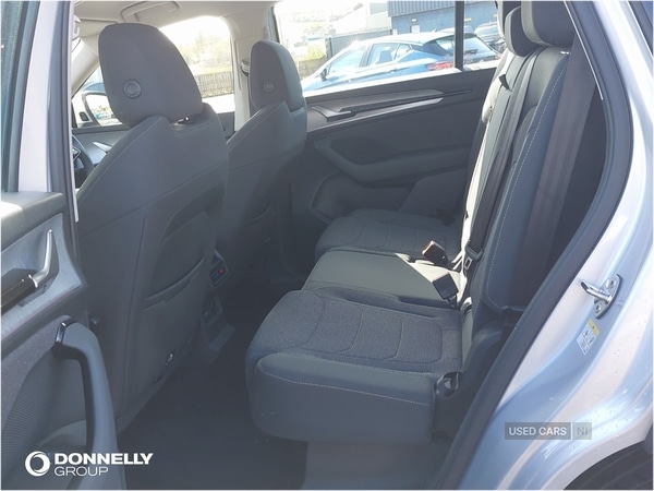 Used Skoda Kodiaq 2025 for sale - 78073407: Photo 10