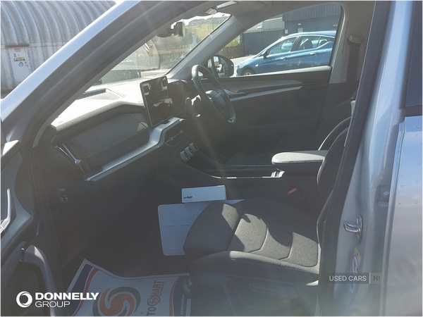 Used Skoda Kodiaq 2025 for sale - 78073407: Photo 11