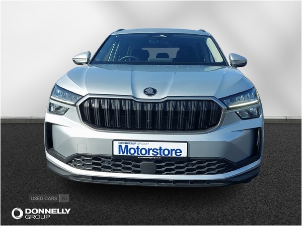 Used Skoda Kodiaq 2025 for sale - 78073407: Photo 12