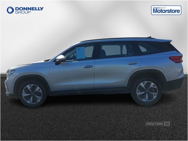 Used Skoda Kodiaq 2025 for sale - 78073407: Photo 14