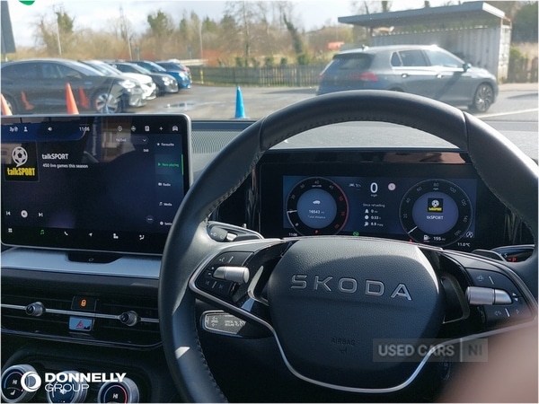 Used Skoda Kodiaq 2025 for sale - 78073407: Photo 17