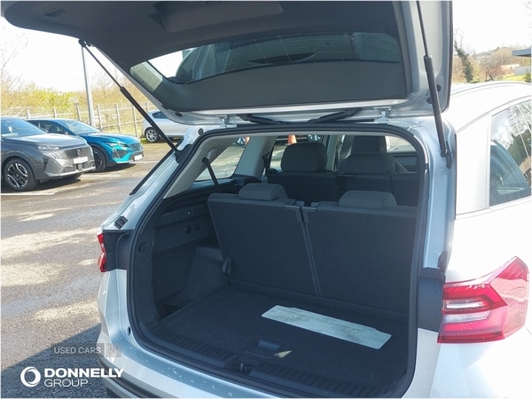 Used Skoda Kodiaq 2025 for sale - 78073407: Photo 22