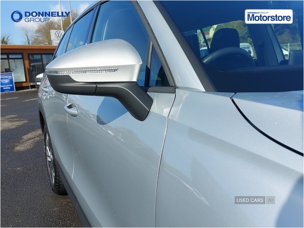 Used Skoda Kodiaq 2025 for sale - 78073407: Photo 27