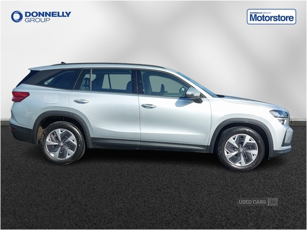 Used Skoda Kodiaq 2025 for sale - 78073407: Photo 3