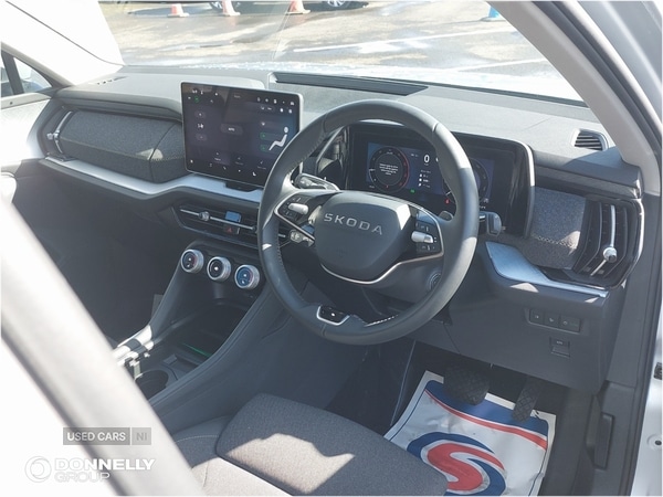 Used Skoda Kodiaq 2025 for sale - 78073407: Photo 4