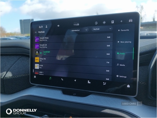 Used Skoda Kodiaq 2025 for sale - 78073407: Photo 41