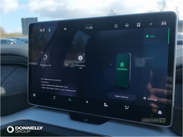 Used Skoda Kodiaq 2025 for sale - 78073407: Photo 43