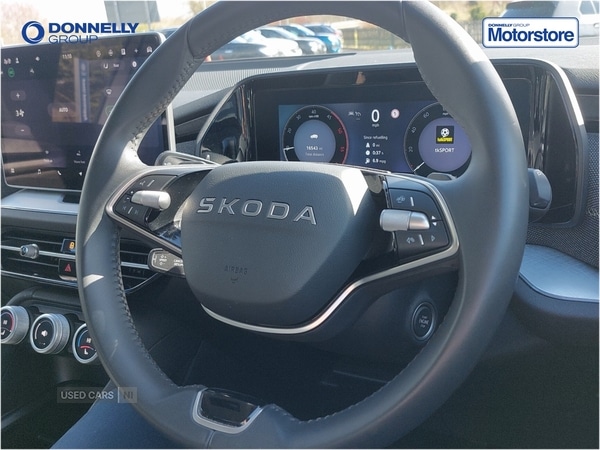 Used Skoda Kodiaq 2025 for sale - 78073407: Photo 45