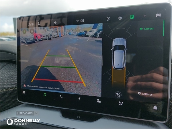 Used Skoda Kodiaq 2025 for sale - 78073407: Photo 5