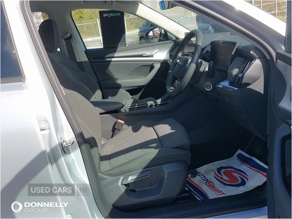 Used Skoda Kodiaq 2025 for sale - 78073407: Photo 8