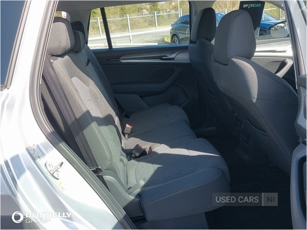 Used Skoda Kodiaq 2025 for sale - 78073407: Photo 9