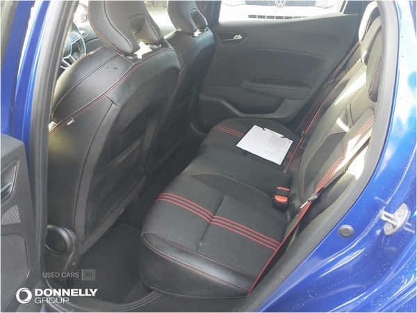 Used Renault Clio 2023 for sale - 76965803: Photo 11