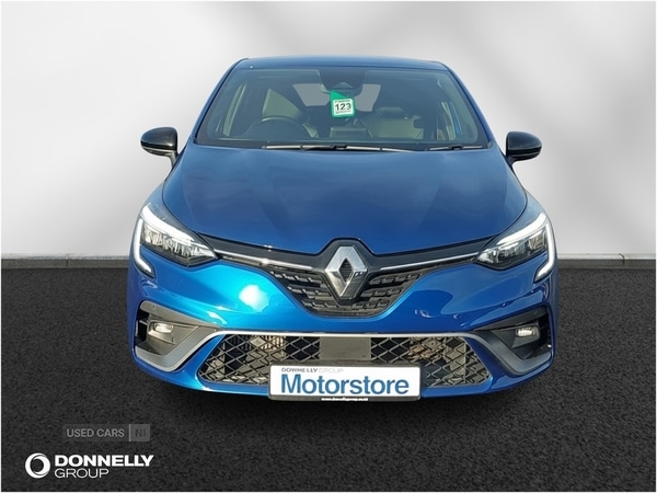 Used Renault Clio 2023 for sale - 76965803: Photo 12