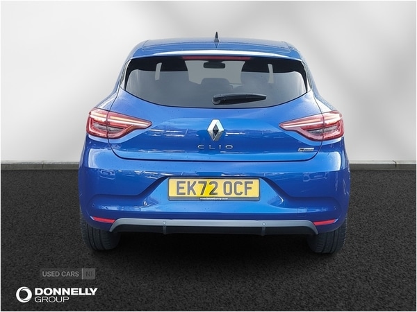 Used Renault Clio 2023 for sale - 76965803: Photo 13