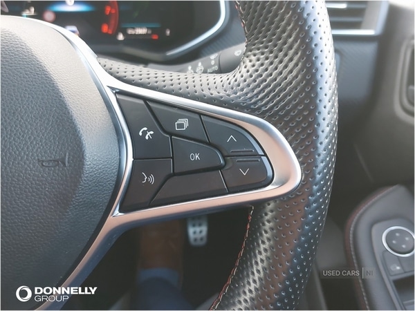 Used Renault Clio 2023 for sale - 76965803: Photo 19