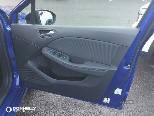 Used Renault Clio 2023 for sale - 76965803: Photo 20