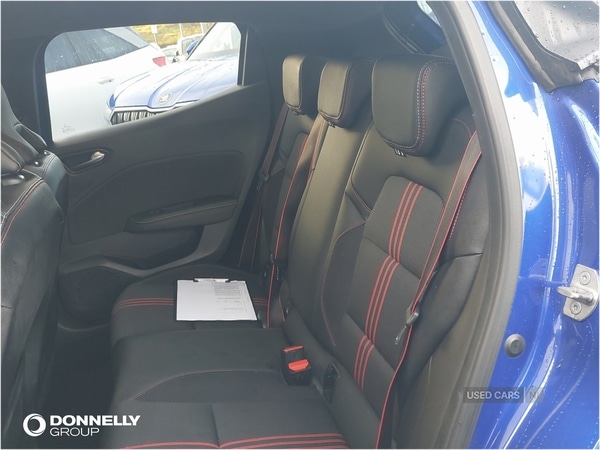 Used Renault Clio 2023 for sale - 76965803: Photo 21