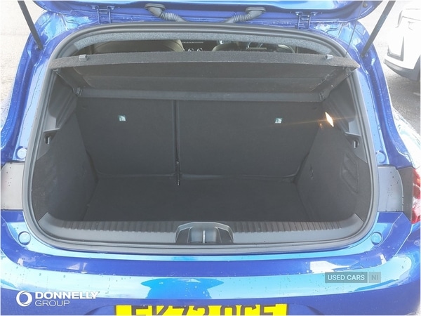 Used Renault Clio 2023 for sale - 76965803: Photo 22