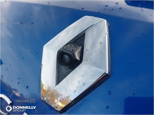 Used Renault Clio 2023 for sale - 76965803: Photo 23