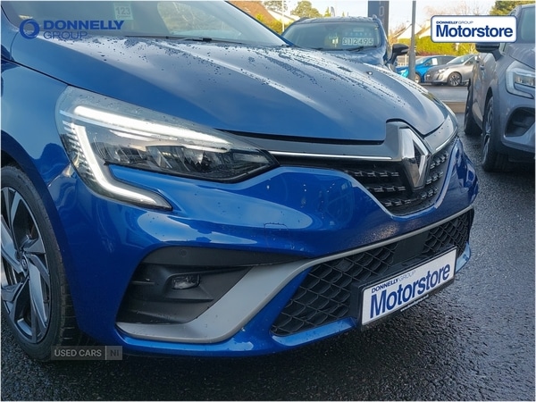 Used Renault Clio 2023 for sale - 76965803: Photo 26