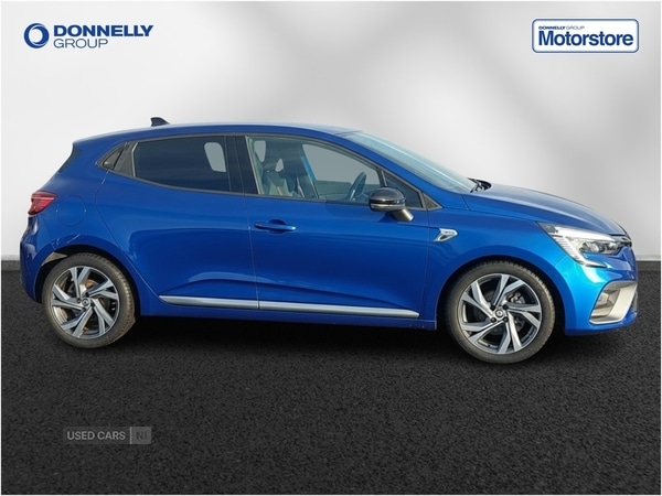 Used Renault Clio 2023 for sale - 76965803: Photo 3