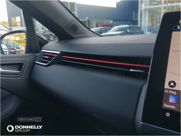 Used Renault Clio 2023 for sale - 76965803: Photo 35