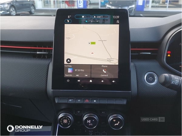 Used Renault Clio 2023 for sale - 76965803: Photo 38