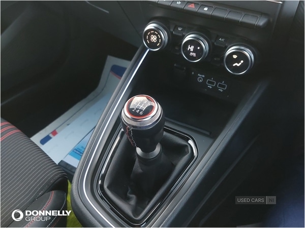 Used Renault Clio 2023 for sale - 76965803: Photo 39