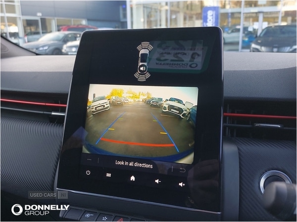 Used Renault Clio 2023 for sale - 76965803: Photo 41