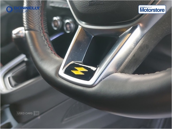 Used Renault Clio 2023 for sale - 76965803: Photo 45