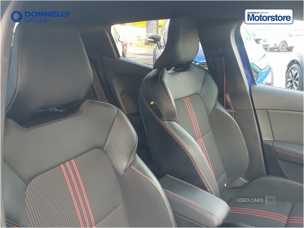 Used Renault Clio 2023 for sale - 76965803: Photo 46