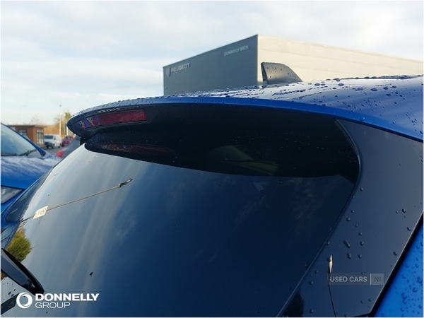 Used Renault Clio 2023 for sale - 76965803: Photo 48