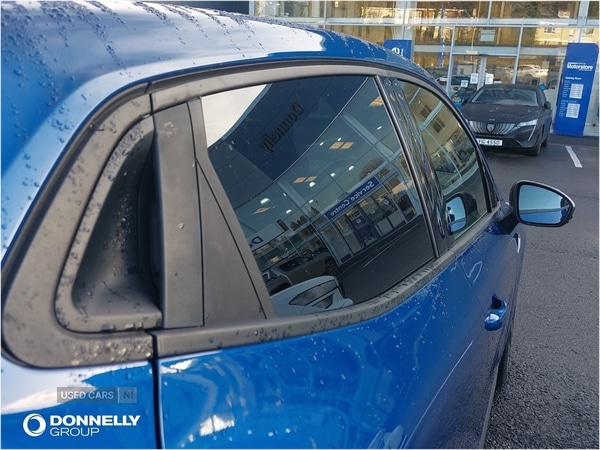 Used Renault Clio 2023 for sale - 76965803: Photo 49