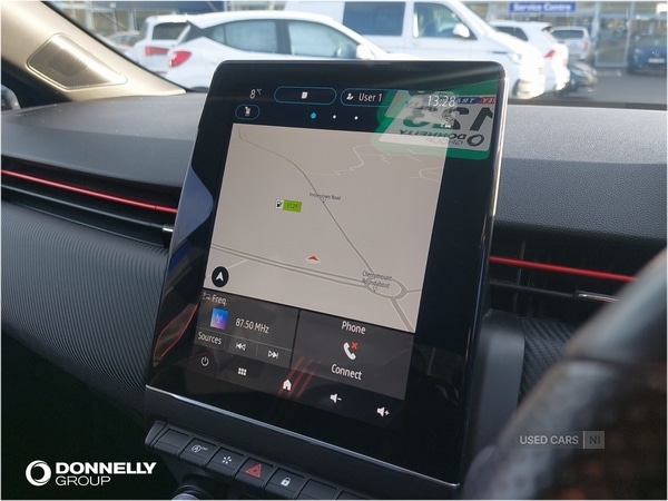 Used Renault Clio 2023 for sale - 76965803: Photo 5