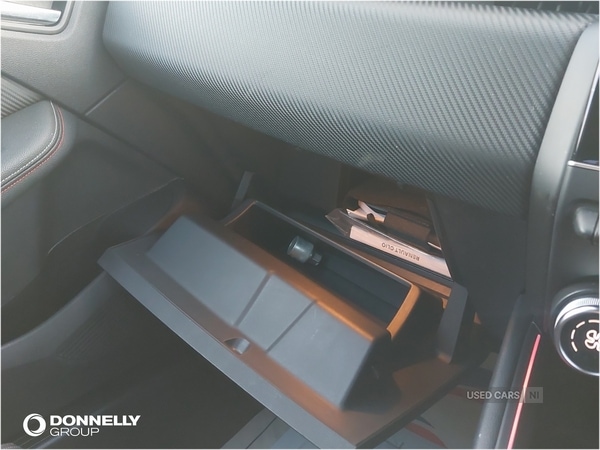 Used Renault Clio 2023 for sale - 76965803: Photo 59