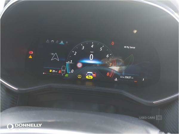 Used Renault Clio 2023 for sale - 76965803: Photo 6