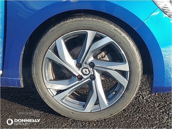 Used Renault Clio 2023 for sale - 76965803: Photo 7